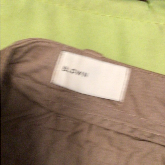BLDWN Chino pants SZ Waist 32 - Picture 2 of 7